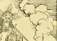 Picture 6 of 18 from Deutsche mystiker (1908), leaf 18