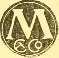 An illustration from Deutsche mystiker (1908)