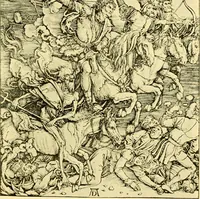 An illustration from Deutsche mystiker (1908)