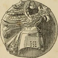 An illustration from Deutsche plastik des mittelalters.. (1909)