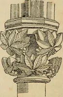 An illustration from Deutsche plastik des mittelalters.. (1909)