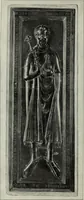 An illustration from Deutsche plastik des mittelalters.. (1909)