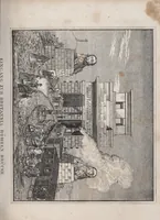 Picture 5 of 5 from Deutscher post-almanach für das jahr .. (1842), leaf 585