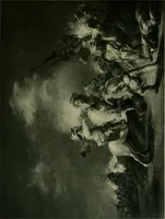 An illustration from Deutsches barock und rokoko : herausgegeben im anschluss an die Jahrhundert-ausstellung deutscher kunst 1650-1800, Darmstadt, 1914 (1914)