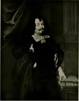 An illustration from Deutsches barock und rokoko : herausgegeben im anschluss an die Jahrhundert-ausstellung deutscher kunst 1650-1800, Darmstadt, 1914 (1914)