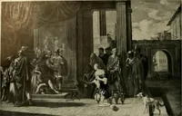 Picture 38 of 603 from Deutsches barock und rokoko : herausgegeben im anschluss an die Jahrhundert-ausstellung deutscher kunst 1650-1800, Darmstadt, 1914 (1914), leaf 116