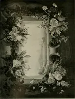 An illustration from Deutsches barock und rokoko : herausgegeben im anschluss an die Jahrhundert-ausstellung deutscher kunst 1650-1800, Darmstadt, 1914 (1914)
