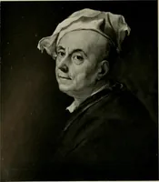 Picture 50 of 603 from Deutsches barock und rokoko : herausgegeben im anschluss an die Jahrhundert-ausstellung deutscher kunst 1650-1800, Darmstadt, 1914 (1914), leaf 123