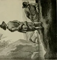 An illustration from Deutsches barock und rokoko : herausgegeben im anschluss an die Jahrhundert-ausstellung deutscher kunst 1650-1800, Darmstadt, 1914 (1914)
