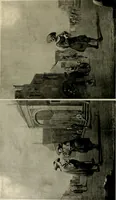 An illustration from Deutsches barock und rokoko : herausgegeben im anschluss an die Jahrhundert-ausstellung deutscher kunst 1650-1800, Darmstadt, 1914 (1914)