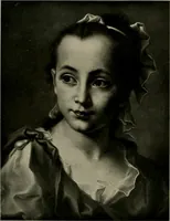 An illustration from Deutsches barock und rokoko : herausgegeben im anschluss an die Jahrhundert-ausstellung deutscher kunst 1650-1800, Darmstadt, 1914 (1914)
