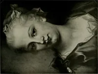 An illustration from Deutsches barock und rokoko : herausgegeben im anschluss an die Jahrhundert-ausstellung deutscher kunst 1650-1800, Darmstadt, 1914 (1914)