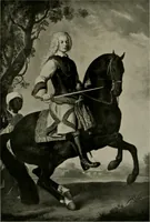 Picture 119 of 603 from Deutsches barock und rokoko : herausgegeben im anschluss an die Jahrhundert-ausstellung deutscher kunst 1650-1800, Darmstadt, 1914 (1914), leaf 167