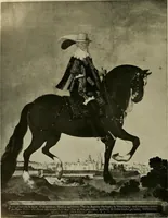Picture 127 of 603 from Deutsches barock und rokoko : herausgegeben im anschluss an die Jahrhundert-ausstellung deutscher kunst 1650-1800, Darmstadt, 1914 (1914), leaf 174