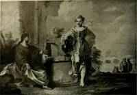 Picture 159 of 603 from Deutsches barock und rokoko : herausgegeben im anschluss an die Jahrhundert-ausstellung deutscher kunst 1650-1800, Darmstadt, 1914 (1914), leaf 198