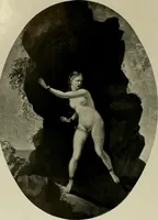 Picture 174 of 603 from Deutsches barock und rokoko : herausgegeben im anschluss an die Jahrhundert-ausstellung deutscher kunst 1650-1800, Darmstadt, 1914 (1914), leaf 208