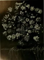 An illustration from Deutsches barock und rokoko : herausgegeben im anschluss an die Jahrhundert-ausstellung deutscher kunst 1650-1800, Darmstadt, 1914 (1914)