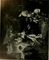 An illustration from Deutsches barock und rokoko : herausgegeben im anschluss an die Jahrhundert-ausstellung deutscher kunst 1650-1800, Darmstadt, 1914 (1914)