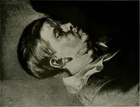 An illustration from Deutsches barock und rokoko : herausgegeben im anschluss an die Jahrhundert-ausstellung deutscher kunst 1650-1800, Darmstadt, 1914 (1914)