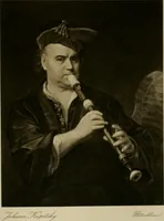 Picture 200 of 603 from Deutsches barock und rokoko : herausgegeben im anschluss an die Jahrhundert-ausstellung deutscher kunst 1650-1800, Darmstadt, 1914 (1914), leaf 227