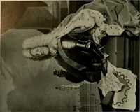 An illustration from Deutsches barock und rokoko : herausgegeben im anschluss an die Jahrhundert-ausstellung deutscher kunst 1650-1800, Darmstadt, 1914 (1914)