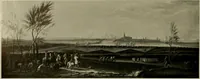 An illustration from Deutsches barock und rokoko : herausgegeben im anschluss an die Jahrhundert-ausstellung deutscher kunst 1650-1800, Darmstadt, 1914 (1914)