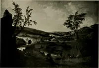 Picture 216 of 603 from Deutsches barock und rokoko : herausgegeben im anschluss an die Jahrhundert-ausstellung deutscher kunst 1650-1800, Darmstadt, 1914 (1914), leaf 239