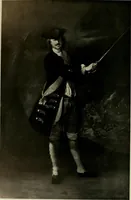 Picture 230 of 603 from Deutsches barock und rokoko : herausgegeben im anschluss an die Jahrhundert-ausstellung deutscher kunst 1650-1800, Darmstadt, 1914 (1914), leaf 250