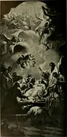 Picture 269 of 603 from Deutsches barock und rokoko : herausgegeben im anschluss an die Jahrhundert-ausstellung deutscher kunst 1650-1800, Darmstadt, 1914 (1914), leaf 282