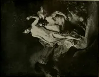 An illustration from Deutsches barock und rokoko : herausgegeben im anschluss an die Jahrhundert-ausstellung deutscher kunst 1650-1800, Darmstadt, 1914 (1914)