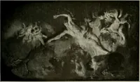 Picture 274 of 603 from Deutsches barock und rokoko : herausgegeben im anschluss an die Jahrhundert-ausstellung deutscher kunst 1650-1800, Darmstadt, 1914 (1914), leaf 285