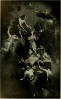 Picture 275 of 603 from Deutsches barock und rokoko : herausgegeben im anschluss an die Jahrhundert-ausstellung deutscher kunst 1650-1800, Darmstadt, 1914 (1914), leaf 286