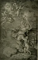 Picture 288 of 603 from Deutsches barock und rokoko : herausgegeben im anschluss an die Jahrhundert-ausstellung deutscher kunst 1650-1800, Darmstadt, 1914 (1914), leaf 299