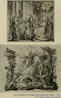Picture 294 of 603 from Deutsches barock und rokoko : herausgegeben im anschluss an die Jahrhundert-ausstellung deutscher kunst 1650-1800, Darmstadt, 1914 (1914), leaf 302