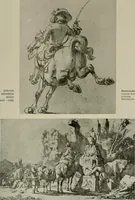 Picture 307 of 603 from Deutsches barock und rokoko : herausgegeben im anschluss an die Jahrhundert-ausstellung deutscher kunst 1650-1800, Darmstadt, 1914 (1914), leaf 309