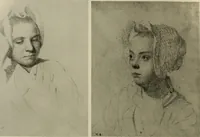 An illustration from Deutsches barock und rokoko : herausgegeben im anschluss an die Jahrhundert-ausstellung deutscher kunst 1650-1800, Darmstadt, 1914 (1914)