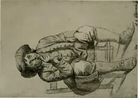An illustration from Deutsches barock und rokoko : herausgegeben im anschluss an die Jahrhundert-ausstellung deutscher kunst 1650-1800, Darmstadt, 1914 (1914)