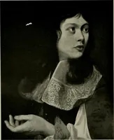 An illustration from Deutsches barock und rokoko : herausgegeben im anschluss an die Jahrhundert-ausstellung deutscher kunst 1650-1800, Darmstadt, 1914 (1914)