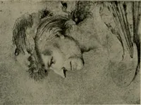 An illustration from Deutsches barock und rokoko : herausgegeben im anschluss an die Jahrhundert-ausstellung deutscher kunst 1650-1800, Darmstadt, 1914 (1914)