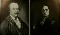 Picture 370 of 603 from Deutsches barock und rokoko : herausgegeben im anschluss an die Jahrhundert-ausstellung deutscher kunst 1650-1800, Darmstadt, 1914 (1914), leaf 352