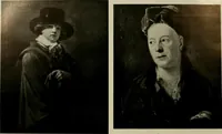 An illustration from Deutsches barock und rokoko : herausgegeben im anschluss an die Jahrhundert-ausstellung deutscher kunst 1650-1800, Darmstadt, 1914 (1914)
