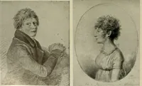 An illustration from Deutsches barock und rokoko : herausgegeben im anschluss an die Jahrhundert-ausstellung deutscher kunst 1650-1800, Darmstadt, 1914 (1914)
