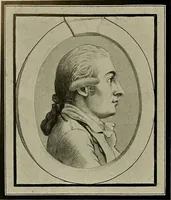 An illustration from Deutsches barock und rokoko : herausgegeben im anschluss an die Jahrhundert-ausstellung deutscher kunst 1650-1800, Darmstadt, 1914 (1914)