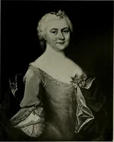 Picture 476 of 603 from Deutsches barock und rokoko : herausgegeben im anschluss an die Jahrhundert-ausstellung deutscher kunst 1650-1800, Darmstadt, 1914 (1914), leaf 417