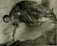 An illustration from Deutsches barock und rokoko : herausgegeben im anschluss an die Jahrhundert-ausstellung deutscher kunst 1650-1800, Darmstadt, 1914 (1914)