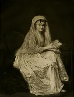 An illustration from Deutsches barock und rokoko : herausgegeben im anschluss an die Jahrhundert-ausstellung deutscher kunst 1650-1800, Darmstadt, 1914 (1914)