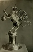 Picture 521 of 603 from Deutsches barock und rokoko : herausgegeben im anschluss an die Jahrhundert-ausstellung deutscher kunst 1650-1800, Darmstadt, 1914 (1914), leaf 450