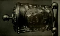 Picture 522 of 603 from Deutsches barock und rokoko : herausgegeben im anschluss an die Jahrhundert-ausstellung deutscher kunst 1650-1800, Darmstadt, 1914 (1914), leaf 451