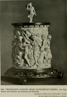 Picture 523 of 603 from Deutsches barock und rokoko : herausgegeben im anschluss an die Jahrhundert-ausstellung deutscher kunst 1650-1800, Darmstadt, 1914 (1914), leaf 451