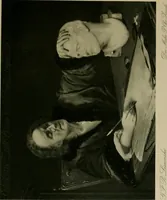 An illustration from Deutsches barock und rokoko : herausgegeben im anschluss an die Jahrhundert-ausstellung deutscher kunst 1650-1800, Darmstadt, 1914 (1914)